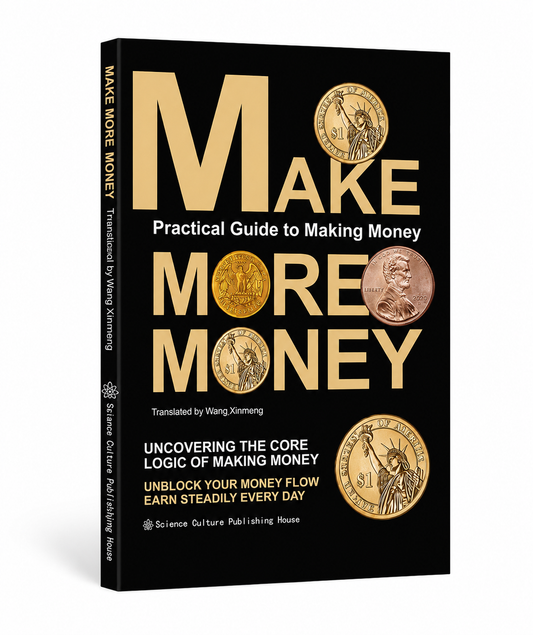 MAKE MORE MONEY