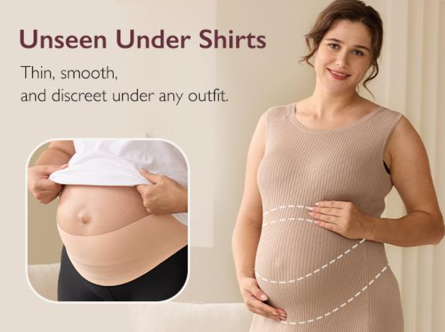 COREX Pregnancy Belly Band
