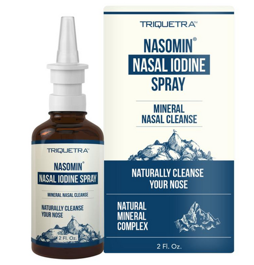 COREX NasoGuard™ Nasal Spray