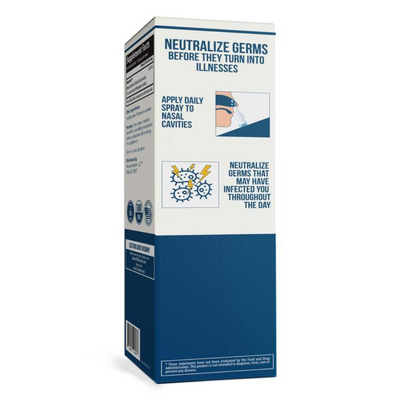 COREX NasoGuard™ Nasal Spray